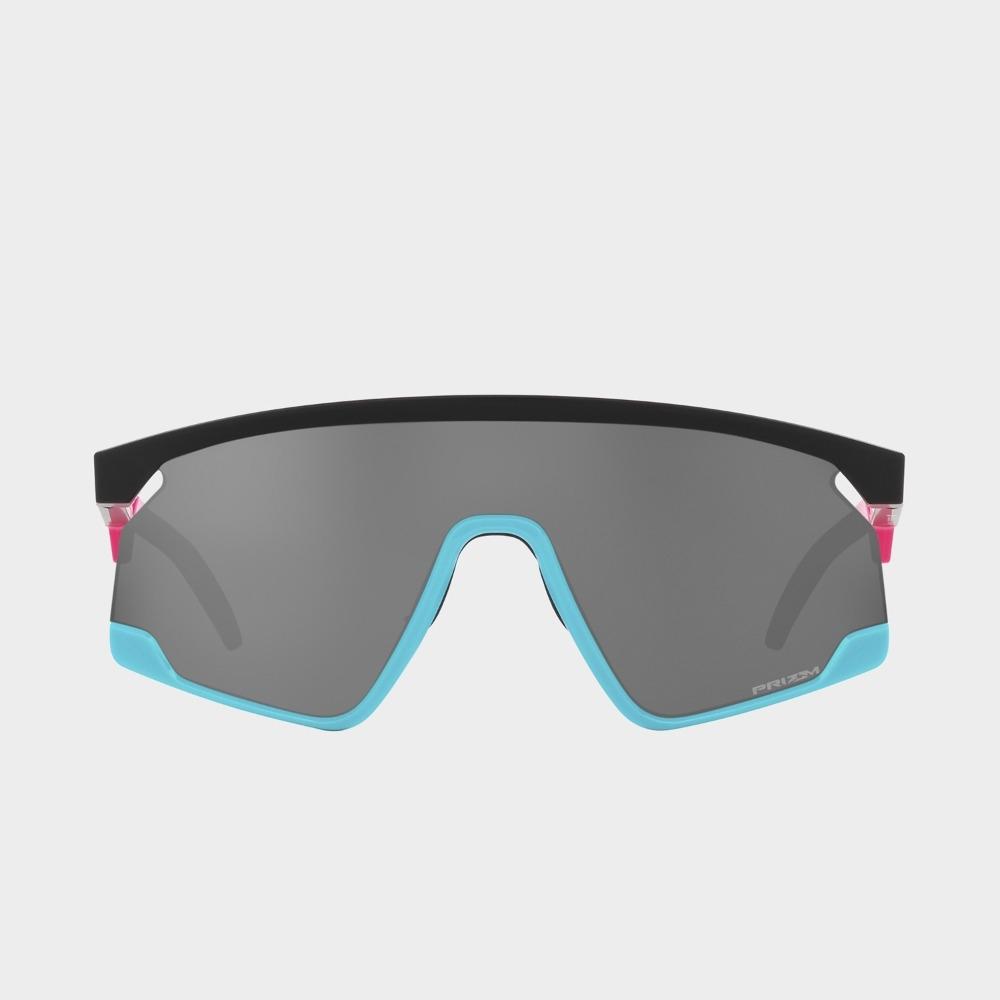 

Oakley Boxster OO9280 ​​0539 Матовый черный Prizm Black