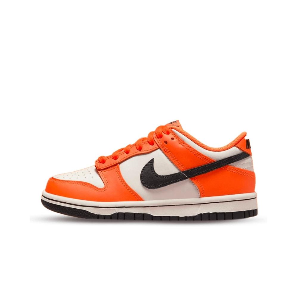 Nike Dunk Low Halloween (2022)