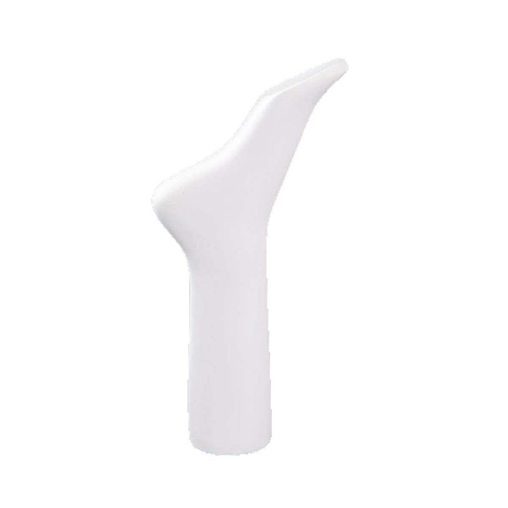 Damen-PVC-Handstand-Fußform zur Präsentation - Magnetisches Socken- & Schuhmodell