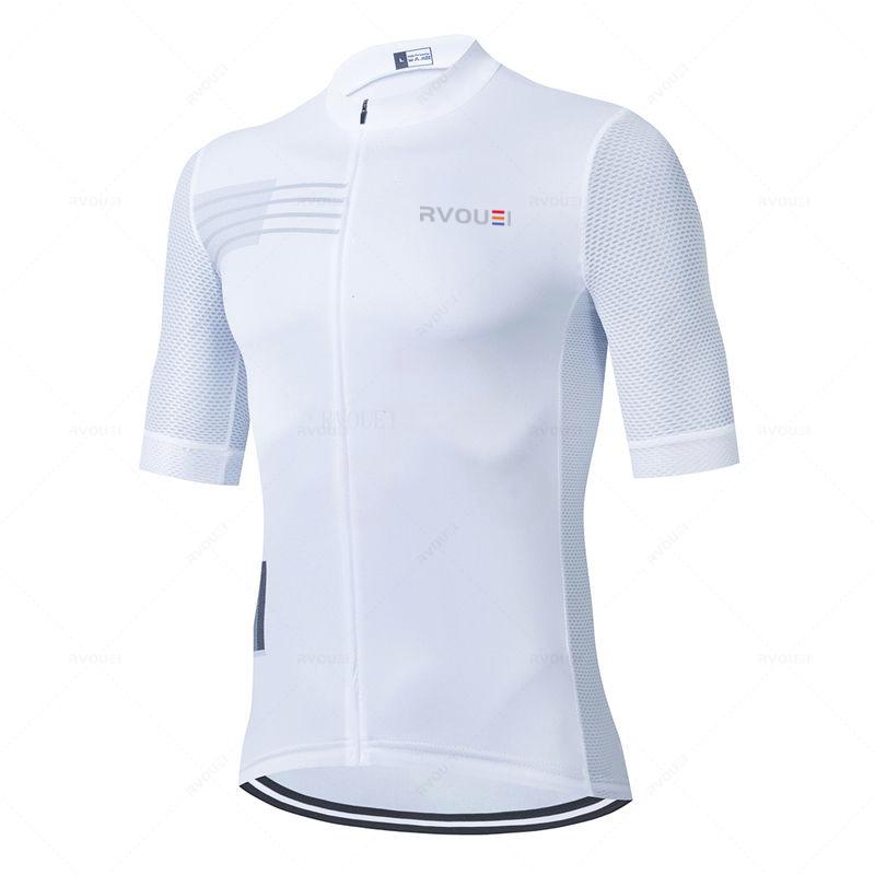 Bicycle Jersey Kit Bike Uniform Short Sleeve Quick Dry Cycling Clothing MTB Bib Shorts Set Ropa Ciclismo Hombre