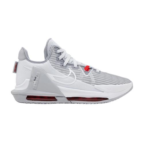 Nike LeBron Witness 6 EP Pure Platinum DC8994-003