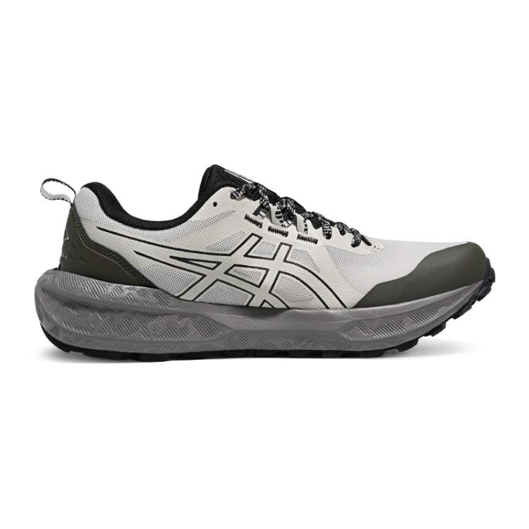 Asics Gel-Sonoma 8 Trailrunning-Schuhe Herren Sneaker Beige 1011C261-022