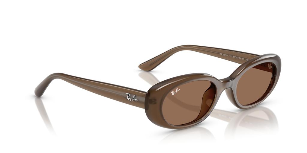 Sonnenbrille 0RB4441D OPAL BROWN 53 [Ray-Ban]