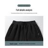 ROMON Men's Thermal Lamb Wool Lined Sports Pants