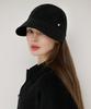Koipeu Cotton Ball Cap Cf083Ht085