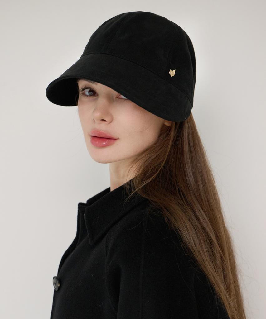 Koipeu Cotton Ball Cap Cf083Ht085