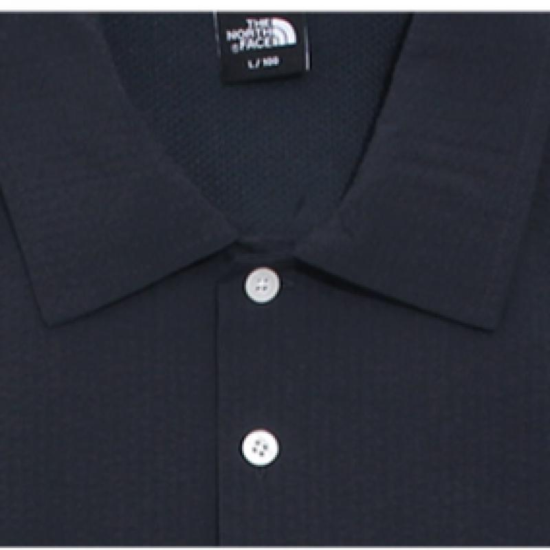 The North Face Men S Citi Chiller Short Sleeve Shirt