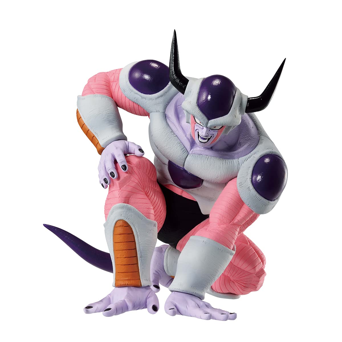 

Ichiban Kuji Dragon Ball BATTLE ON PLANET NAMEK D Prize Frieza (2nd Form) Figure