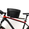 Pet Carrier Cycle Basket Cycling Basket Detachable Basket Waterproof Folding Multi-Purpose Basket For Small Pets For Pet