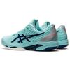 Asics Solution Speed Ff 2 'Clear Blue Light Indigo' Damen 1042A136-403