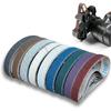 BHBL 45 PCS 1/2" X 12" Knife Sharpener Sanding Belts for Knife & Tool Sharpener (WSKTS, WSKTS-KT, .1 & .2)