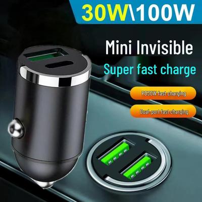 Accessoires pour téléphones portables – Chargeurs du briquet