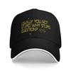 Zaras Larssons Midnight Sun Tour Baseball Caps Outfits for Unisex Women Adjustable Trucker Hat
