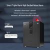 TIGER A6 Series Smart Fingerprint WiFi Safe Box