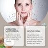 Limited time!!Hoygi Gentle Moisturizing Cleanser  Moisturizing And Hydrating Facial Wash With Amino Acids, Gentle Facial Cleansing