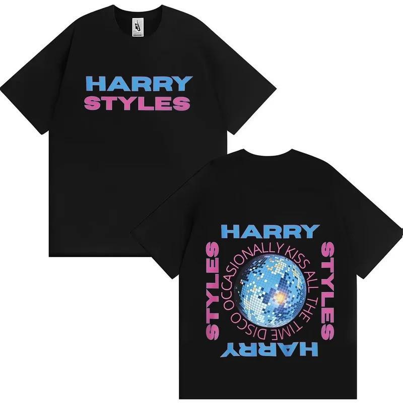 Harry Styles Kissing All The Time Disco Occasionall S