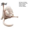 Playful Cat Resin Figure Licking Butt Figurine Funny Statue Collectible Whimsical Kitty Ornament for Shelf Desk Decor Gift Lovers Housewarming