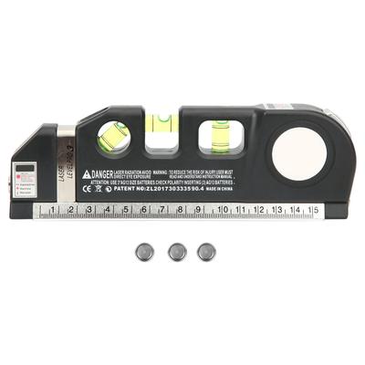 Nářadí – Měřící lasery