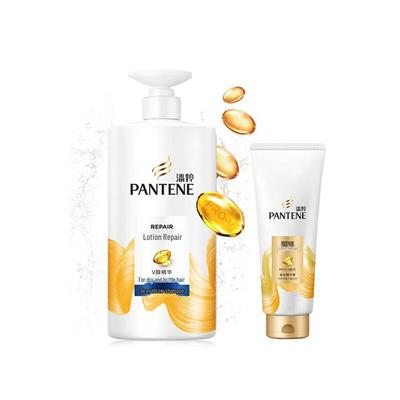 Champús y acondicionadores para el cabello