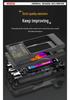 Infrared Thermal Imager & Digital Multimeter with Capacitive Touchscreen for Electrician Maintenance