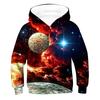 Parte superior (Meninos a partir de 4 anos) – Camisolas e sweatshirts