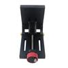 Adjustable Tilting Drill Platform for DIY Woodworking