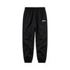 Comfortable Loose Casual Versatile Knitted Sports Pants Men Bottoms AKLM823-6