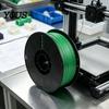 3D Print Filament Silk PLA Printer 1.75mm, 1Kg Spool, Low Warping No Clogging for Printing Projects, Neatly Wound Metal Texture Pla