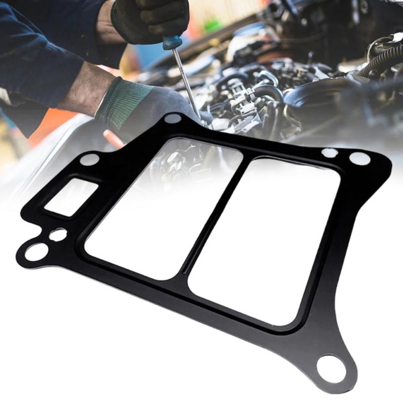 EGR-Kühlerventile Dichtung 31370267 013.630 für XC40 EGR-Ventile Dichtungsdichtung Autozubehör Schnelle Installation