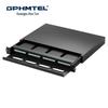 Guangpu Huamai 1U High-Density Fiber Optic MPO Patch Panel