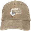 Funny Silly Goos Hat Silly Goose On The Loose Hat For Women Dad Hats Funny Hats