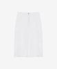 Jucy Judy J Back Slit Cargo Skirt (On) Jysk32Ea
