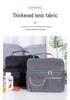 Mommy Bag Dual-Use Insulated Milk Storage & Lunch Bag with Aluminum Foil Layer