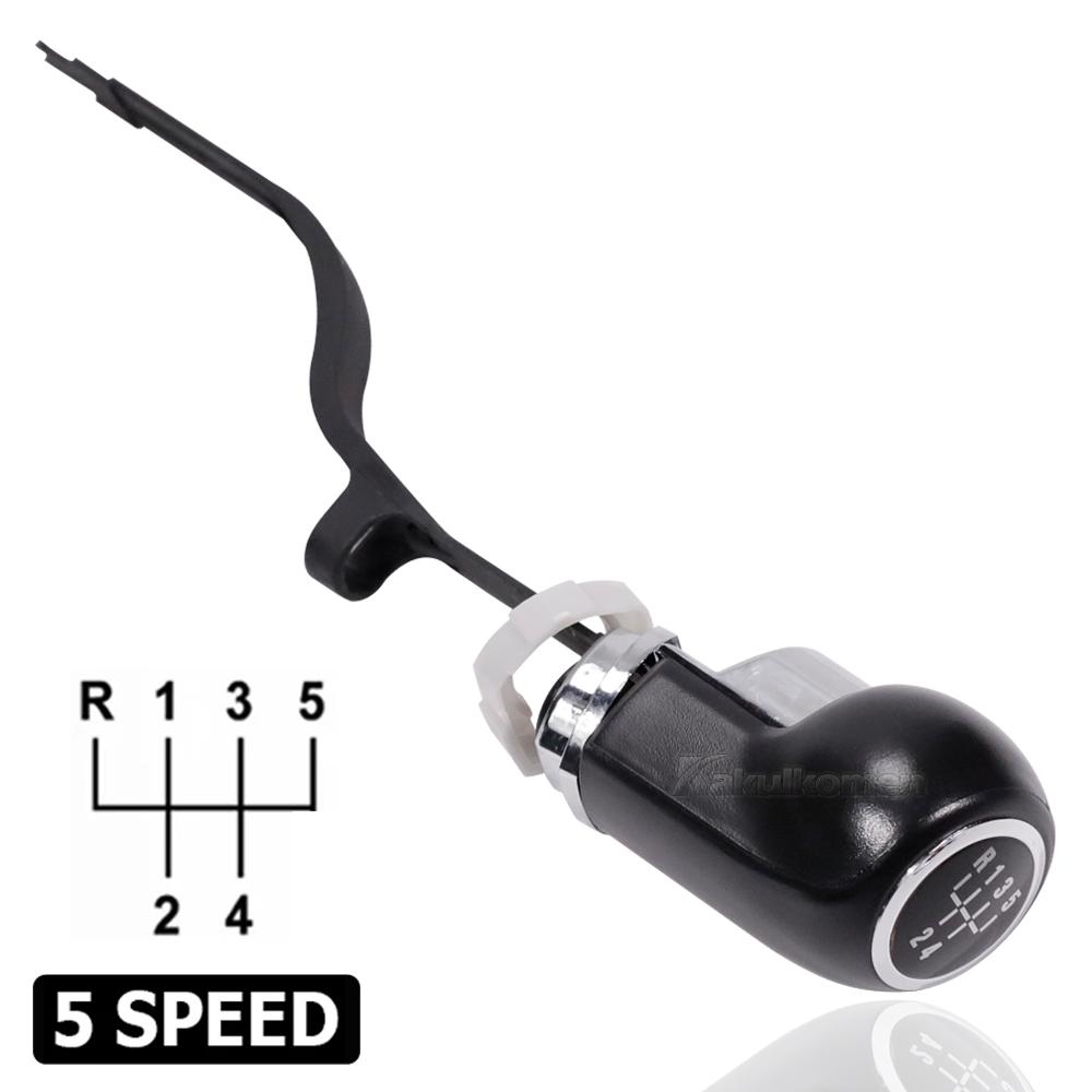 Gear Shift Knob For Vauxhall Opel
