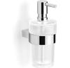 Stella Soul 06.423 Liquid Soap Dispenser for the Bathroom