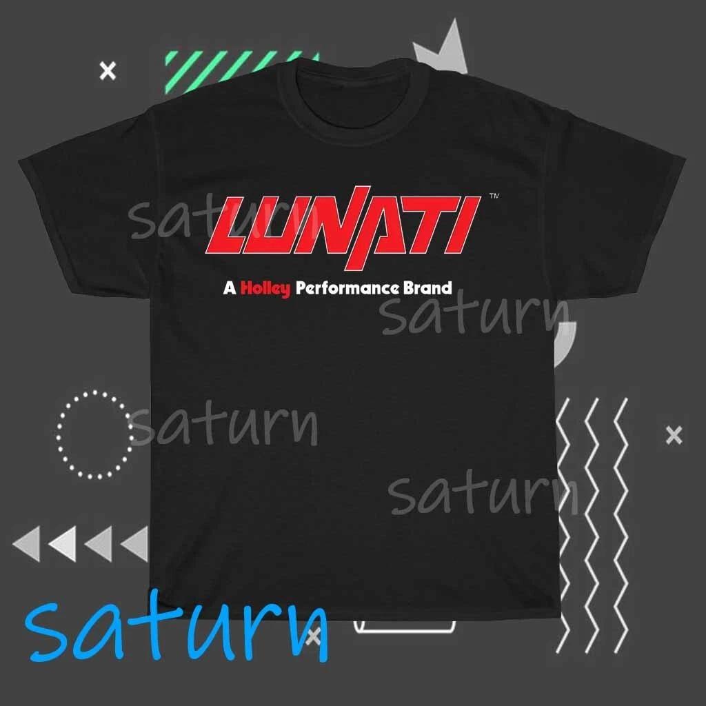 Lunati Cams Cranks Pi Active Logo T-Shirt Funny Size S to 5XL XS