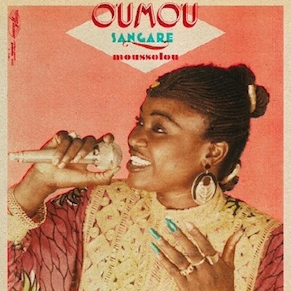 

Oumou Sangare Musol