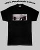 Blown Away Old Audio Theme Funny T Shirt