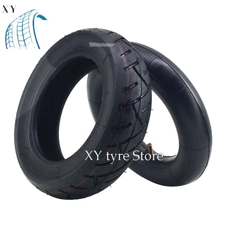 Improve the Performance and Safety of Your For Electric Scooter with a 11x1 1 Inch Tire and Inner Tube Replacement