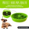 Slow Feed Dog Bowl Insert Interactive Puzzle Maze Feeder For Fast Eaters Prevents Gulping And Vomiting Betterlifefg