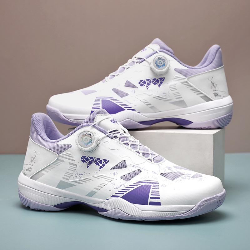 Youth Fencing Shoes: Professional Non-Slip Sneakers for Men & Women, Wear-Resistant Indoor Training Shoes
