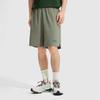 Li Ning Fitness Series Sports Shorts Men's Tea Green AKSV299-1