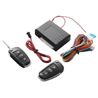 Car Alarm System Easy Installation Car Keyless Entry Central Door Lock Kit Automotive Keyless Application Entry System