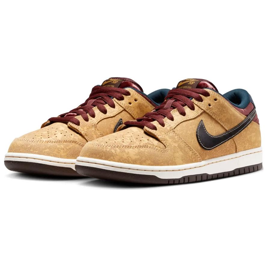 Nike Sb Dunk Low City Of Cinema FZ1278-200