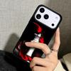 Capa Hülle für iPhone 17 Air 16 Pro Max 15 Plus 11 13 Mini 14 12 Rückseite Handyhülle Die Twilight Saga Biss weich