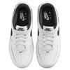 Nike Air Force 1 AF1 Comfortable Versatile Durable Low-Top Sneakers Women Sneakers White HQ1911-100