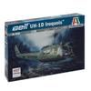 Modell Bell UH-1D Iroquois - Italeri 0849 - 1:48 - für Jungen ab 15 Jahren - Außenbereich