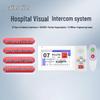 Hospital Digital Nurse Call & Intercom System