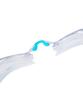 Lenomasuyeongbog Accessories Kids' Anti-Fog Standard Swimming Goggles Blue Ro-Rg2E301-Bu