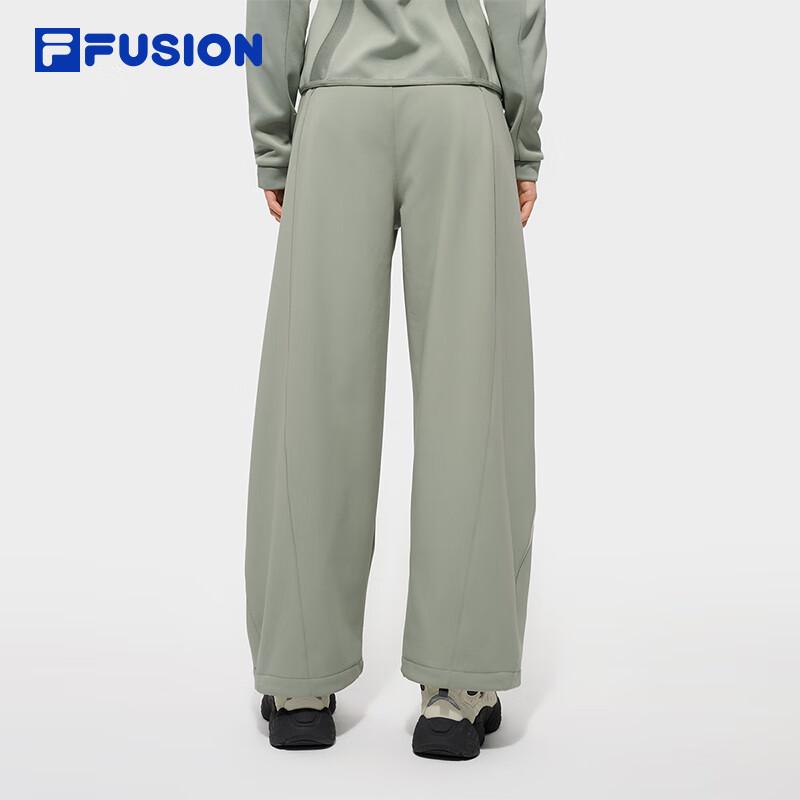 Fila Fusion Women's Winter Woven Casual Pants